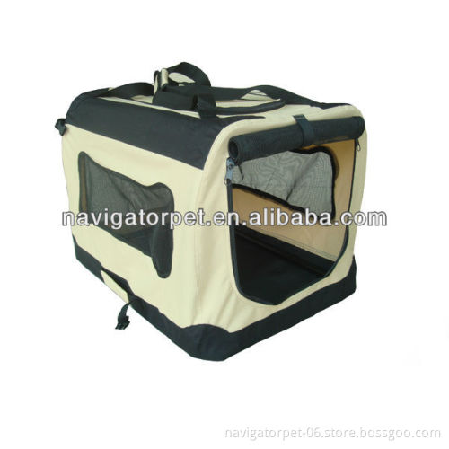Collapsible Pet Crate